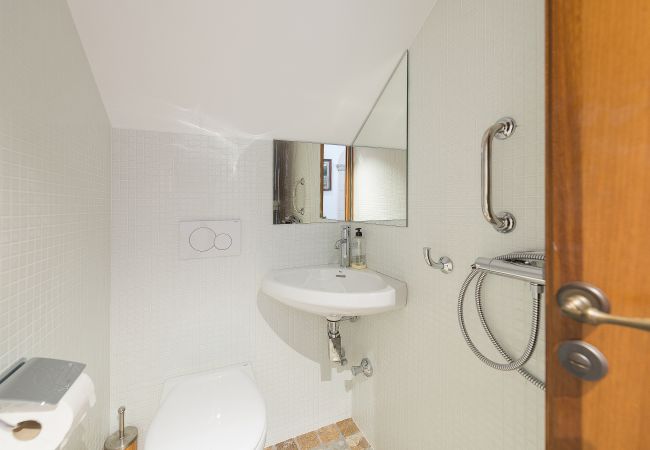 Domaine à Arta - C162 El Molino by Mallorca Villa Selection Domaine à Arta - C162 El Molino by Mallorca Villa Selection