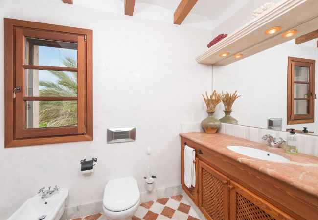 Domaine à Arta - C162 El Molino by Mallorca Villa Selection Domaine à Arta - C162 El Molino by Mallorca Villa Selection