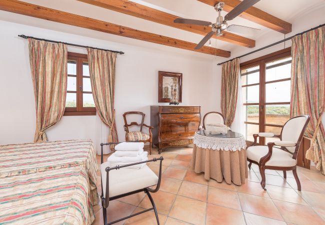 Domaine à Arta - C162 El Molino by Mallorca Villa Selection Domaine à Arta - C162 El Molino by Mallorca Villa Selection