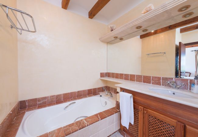 Domaine à Arta - C162 El Molino by Mallorca Villa Selection Domaine à Arta - C162 El Molino by Mallorca Villa Selection