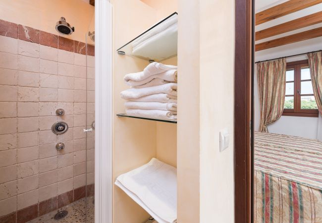 Domaine à Arta - C162 El Molino by Mallorca Villa Selection Domaine à Arta - C162 El Molino by Mallorca Villa Selection