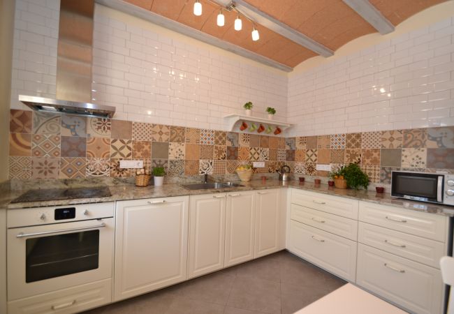 Gîte Rural à Santa Margalida - 061 Finca Rafal des Turó ETV/8343 by Mallorca Char Gîte Rural à Santa Margalida - 061 Finca Rafal des Turó ETV/8343 by Mallorca Char