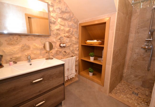 Gîte Rural à Santa Margalida - 061 Finca Rafal des Turó ETV/8343 by Mallorca Char Gîte Rural à Santa Margalida - 061 Finca Rafal des Turó ETV/8343 by Mallorca Char