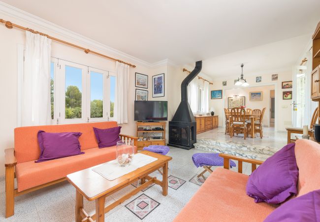 Domaine à Son Servera - C166 Es Raconet by Mallorca Villa Selection Domaine à Son Servera - C166 Es Raconet by Mallorca Villa Selection