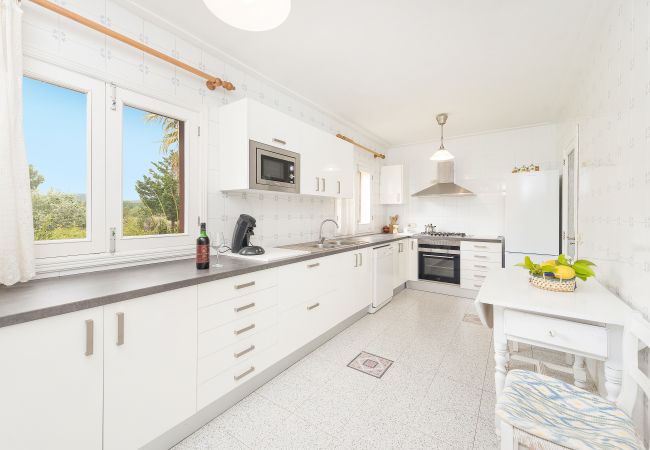 Domaine à Son Servera - C166 Es Raconet by Mallorca Villa Selection Domaine à Son Servera - C166 Es Raconet by Mallorca Villa Selection