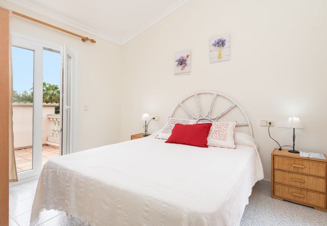 Domaine à Son Servera - C166 Es Raconet by Mallorca Villa Selection Domaine à Son Servera - C166 Es Raconet by Mallorca Villa Selection