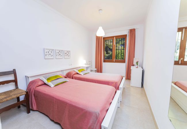 Maison à Alcúdia - E186 Tamarells by Mallorca Villa Selection Maison à Alcúdia - E186 Tamarells by Mallorca Villa Selection