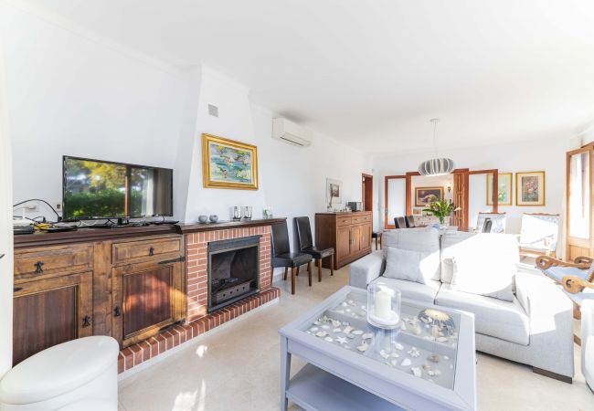 Maison à Alcúdia - E186 Tamarells by Mallorca Villa Selection Maison à Alcúdia - E186 Tamarells by Mallorca Villa Selection