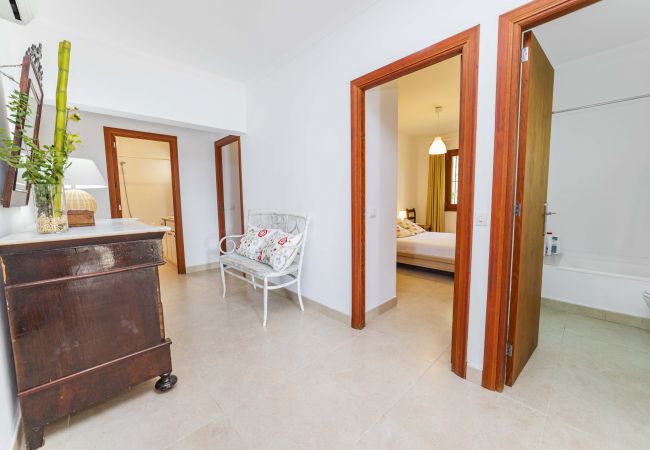 Maison à Alcúdia - E186 Tamarells by Mallorca Villa Selection Maison à Alcúdia - E186 Tamarells by Mallorca Villa Selection