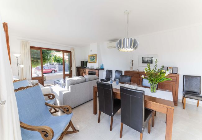 Maison à Alcúdia - E186 Tamarells by Mallorca Villa Selection Maison à Alcúdia - E186 Tamarells by Mallorca Villa Selection