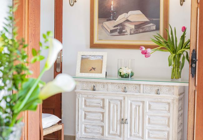 Maison à Alcúdia - E186 Tamarells by Mallorca Villa Selection Maison à Alcúdia - E186 Tamarells by Mallorca Villa Selection