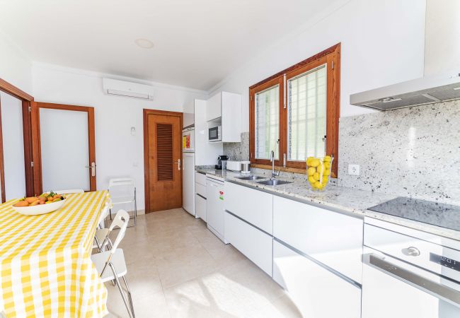 Maison à Alcúdia - E186 Tamarells by Mallorca Villa Selection Maison à Alcúdia - E186 Tamarells by Mallorca Villa Selection