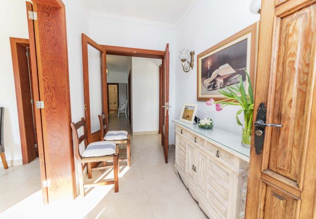 Maison à Alcúdia - E186 Tamarells by Mallorca Villa Selection Maison à Alcúdia - E186 Tamarells by Mallorca Villa Selection