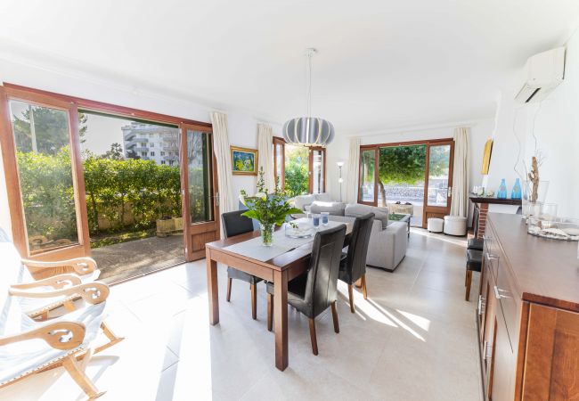 Maison à Alcúdia - E186 Tamarells by Mallorca Villa Selection Maison à Alcúdia - E186 Tamarells by Mallorca Villa Selection