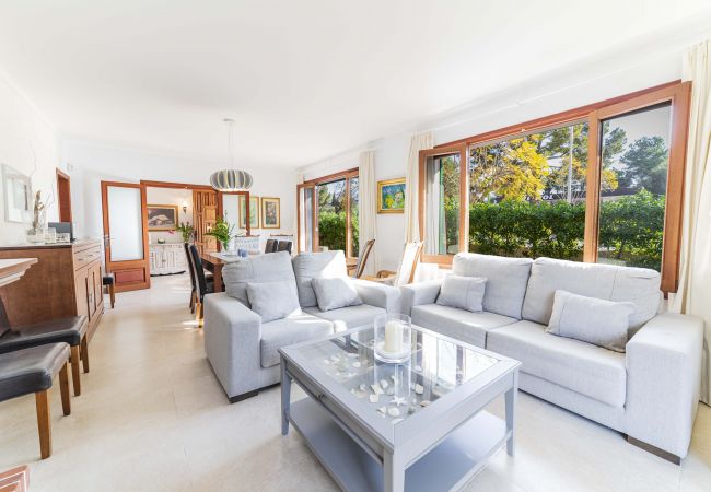 Maison à Alcúdia - E186 Tamarells by Mallorca Villa Selection Maison à Alcúdia - E186 Tamarells by Mallorca Villa Selection