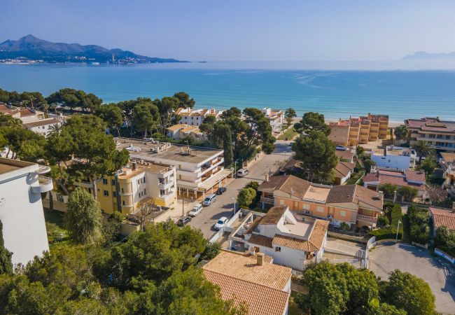 Maison à Alcúdia - E186 Tamarells by Mallorca Villa Selection Maison à Alcúdia - E186 Tamarells by Mallorca Villa Selection