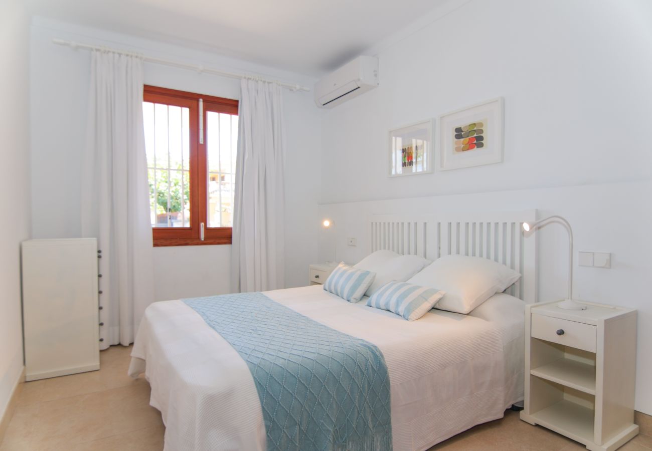 Maison à Alcudia - E186 Tamarells by Mallorca Villa Selection