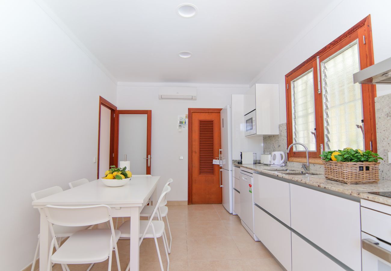 Maison à Alcudia - E186 Tamarells by Mallorca Villa Selection
