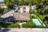 Maison à Alcúdia - E186 Tamarells by Mallorca Villa Selection