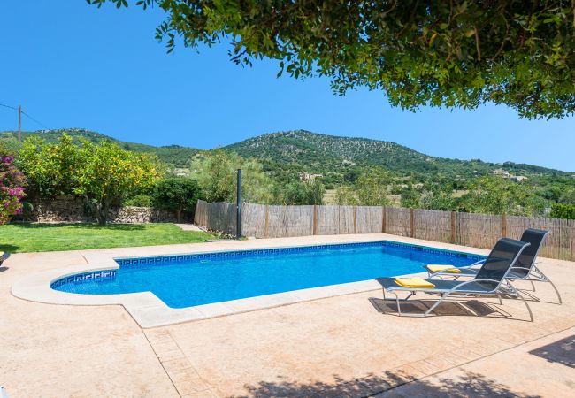 Domaine à Manacor - C185 Ses Comes by Mallorca Villa Selection Domaine à Manacor - C185 Ses Comes by Mallorca Villa Selection