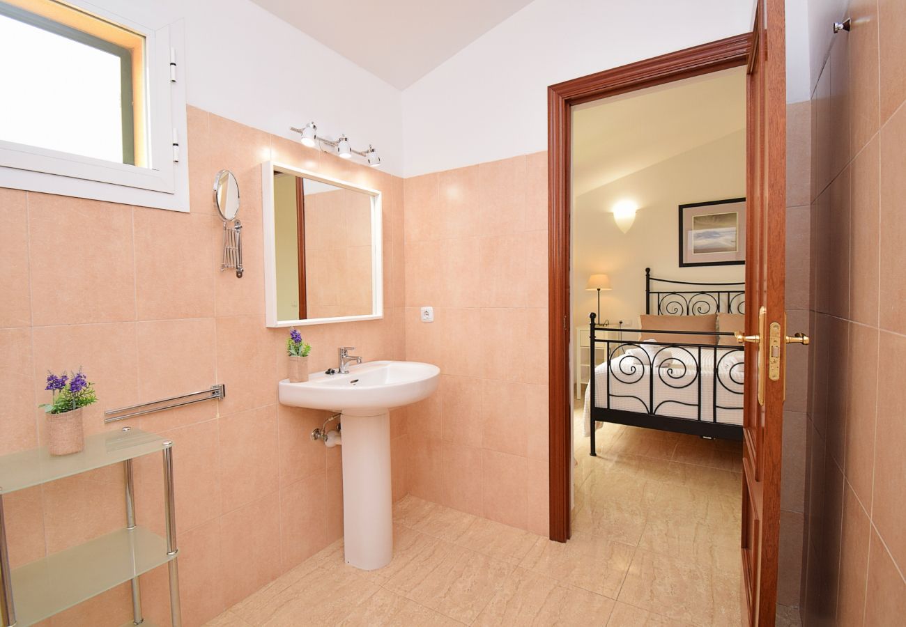 Maison mitoyenne à Sa Pobla - 170 Casa Robes Sa Pobla ETV/6652 by Mallorca Charm