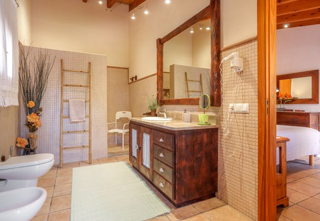 Domaine à Alcúdia - G104 Bon Pas by Mallorca Villa Selection Domaine à Alcúdia - G104 Bon Pas by Mallorca Villa Selection