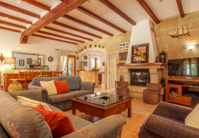 Domaine à Alcúdia - G104 Bon Pas by Mallorca Villa Selection Domaine à Alcúdia - G104 Bon Pas by Mallorca Villa Selection