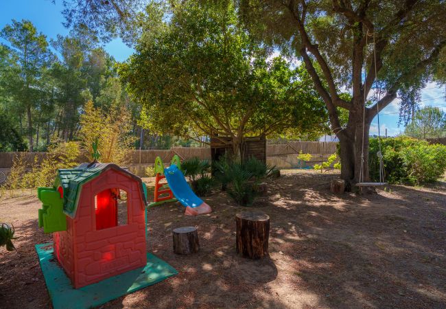 Domaine à Alcúdia - G104 Bon Pas by Mallorca Villa Selection Domaine à Alcúdia - G104 Bon Pas by Mallorca Villa Selection