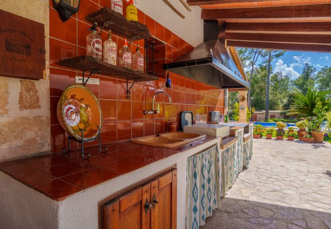 Domaine à Alcúdia - G104 Bon Pas by Mallorca Villa Selection Domaine à Alcúdia - G104 Bon Pas by Mallorca Villa Selection