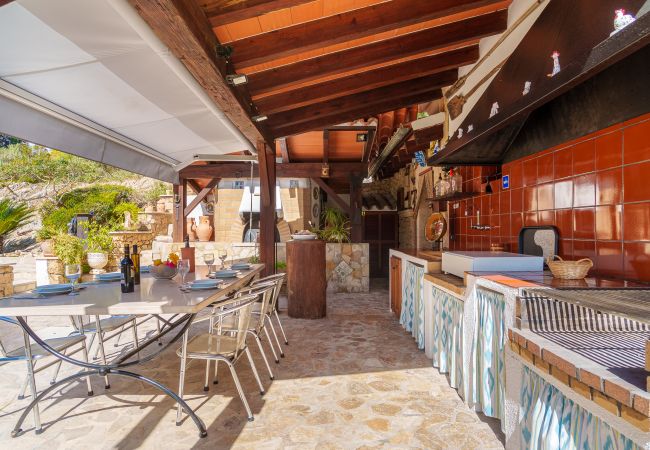 Domaine à Alcúdia - G104 Bon Pas by Mallorca Villa Selection Domaine à Alcúdia - G104 Bon Pas by Mallorca Villa Selection