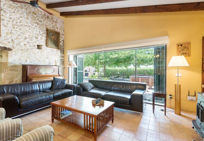 Domaine à Santa Margalida - E198 Son Fum by Mallorca Villa Selection Domaine à Santa Margalida - E198 Son Fum by Mallorca Villa Selection