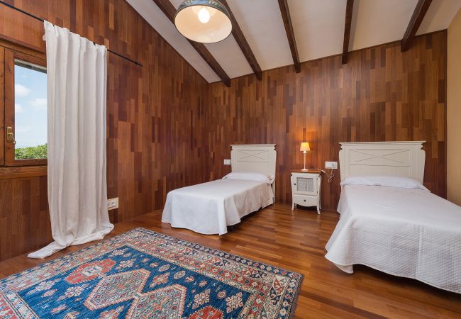 Domaine à Santa Margalida - E198 Son Fum by Mallorca Villa Selection Domaine à Santa Margalida - E198 Son Fum by Mallorca Villa Selection