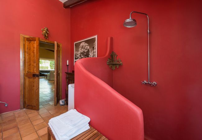 Domaine à Santa Margalida - E198 Son Fum by Mallorca Villa Selection Domaine à Santa Margalida - E198 Son Fum by Mallorca Villa Selection