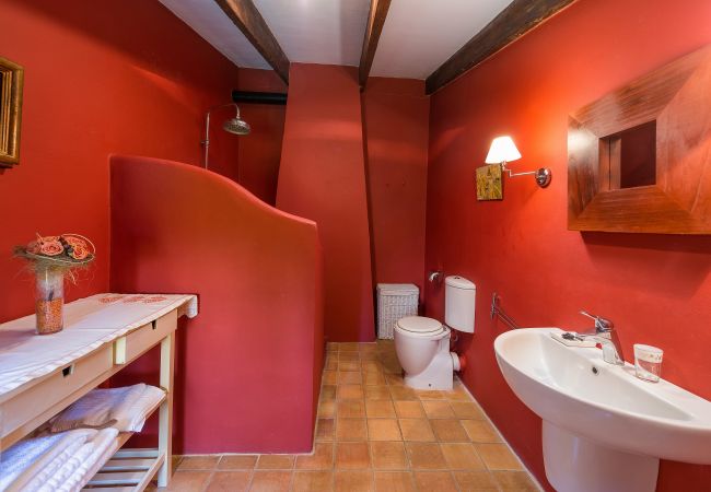 Domaine à Santa Margalida - E198 Son Fum by Mallorca Villa Selection Domaine à Santa Margalida - E198 Son Fum by Mallorca Villa Selection