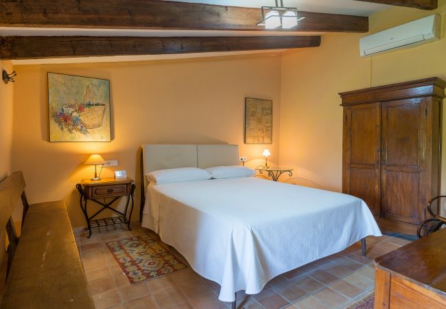 Domaine à Santa Margalida - E198 Son Fum by Mallorca Villa Selection Domaine à Santa Margalida - E198 Son Fum by Mallorca Villa Selection