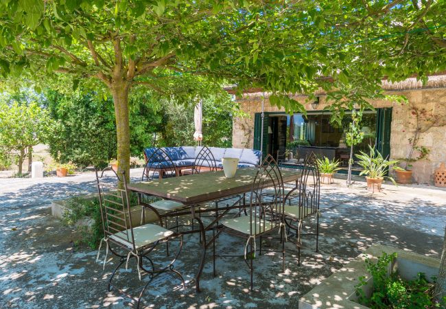 Domaine à Santa Margalida - E198 Son Fum by Mallorca Villa Selection Domaine à Santa Margalida - E198 Son Fum by Mallorca Villa Selection