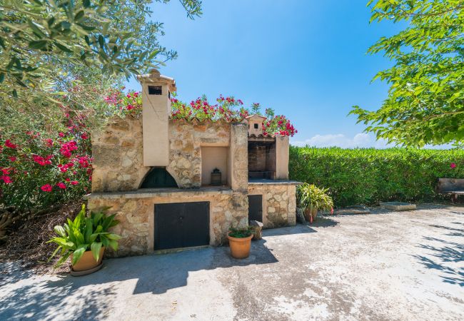 Domaine à Santa Margalida - E198 Son Fum by Mallorca Villa Selection Domaine à Santa Margalida - E198 Son Fum by Mallorca Villa Selection