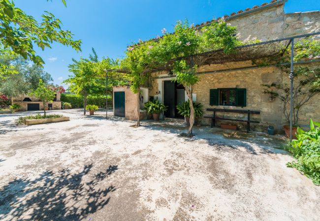 Domaine à Santa Margalida - E198 Son Fum by Mallorca Villa Selection Domaine à Santa Margalida - E198 Son Fum by Mallorca Villa Selection