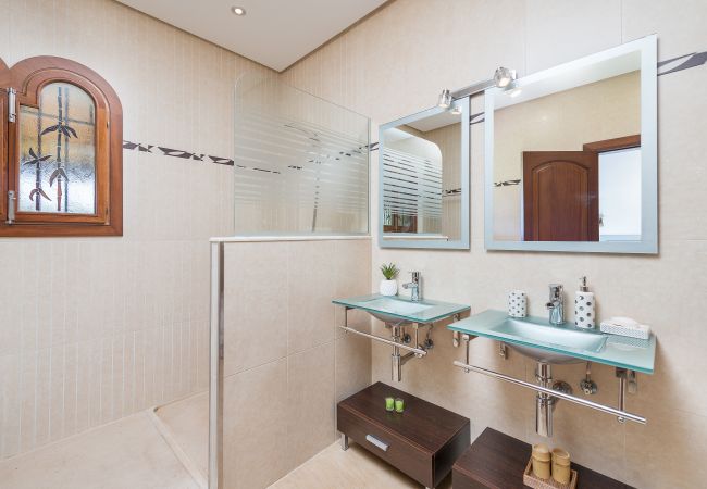 Domaine à Sa Pobla - C203 Sant Vicens by Mallorca Villa Selection Domaine à Sa Pobla - C203 Sant Vicens by Mallorca Villa Selection