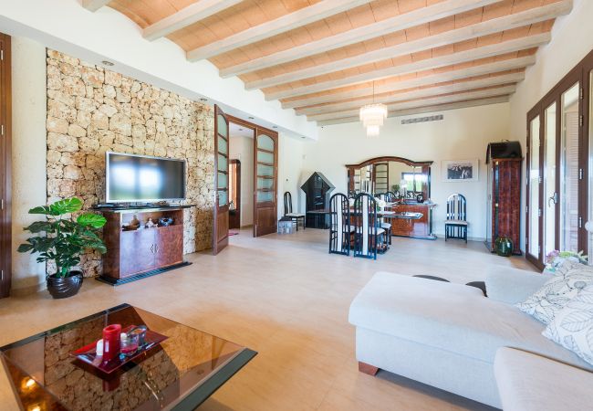 Domaine à Sa Pobla - C203 Sant Vicens by Mallorca Villa Selection Domaine à Sa Pobla - C203 Sant Vicens by Mallorca Villa Selection