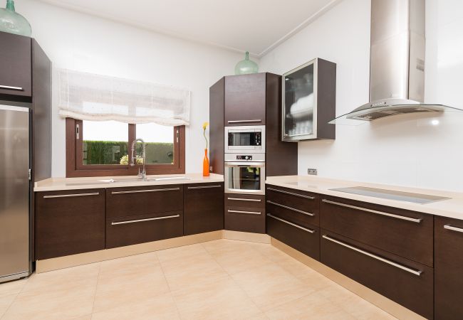 Domaine à Sa Pobla - C203 Sant Vicens by Mallorca Villa Selection Domaine à Sa Pobla - C203 Sant Vicens by Mallorca Villa Selection