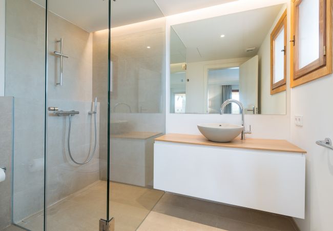 Domaine à Marratxi - C206 Can Ribas by Mallorca Villa Selection Domaine à Marratxi - C206 Can Ribas by Mallorca Villa Selection