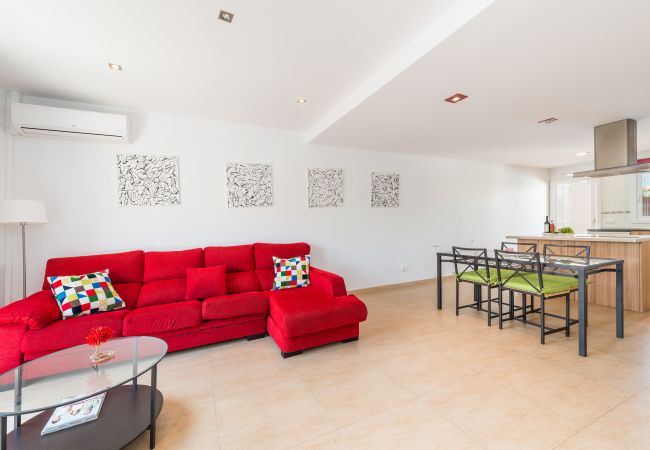 Villa à Playa de Muro - C208 Jeronimo by Mallorca Villa Selection Villa à Playa de Muro - C208 Jeronimo by Mallorca Villa Selection