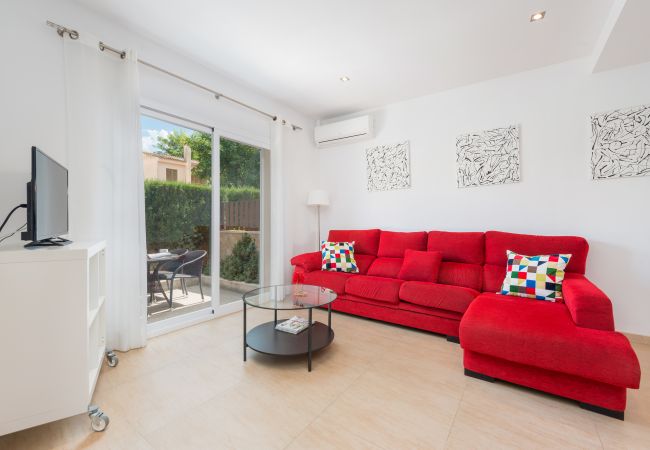 Villa à Playa de Muro - C208 Jeronimo by Mallorca Villa Selection Villa à Playa de Muro - C208 Jeronimo by Mallorca Villa Selection