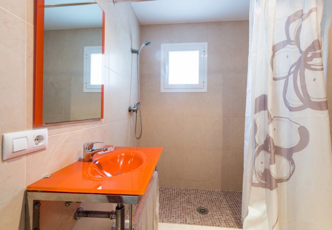 Villa à Playa de Muro - C208 Jeronimo by Mallorca Villa Selection Villa à Playa de Muro - C208 Jeronimo by Mallorca Villa Selection