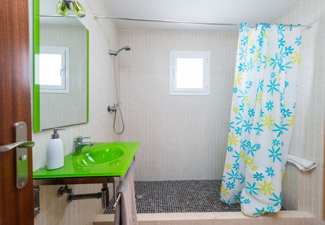 Villa à Playa de Muro - C208 Jeronimo by Mallorca Villa Selection Villa à Playa de Muro - C208 Jeronimo by Mallorca Villa Selection