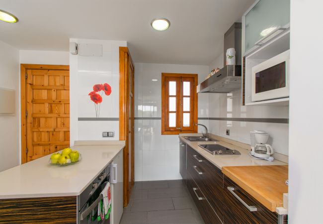 Appartement à Alcúdia - E142 Carabela Beach by Mallorca Villa Selection Appartement à Alcúdia - E142 Carabela Beach by Mallorca Villa Selection