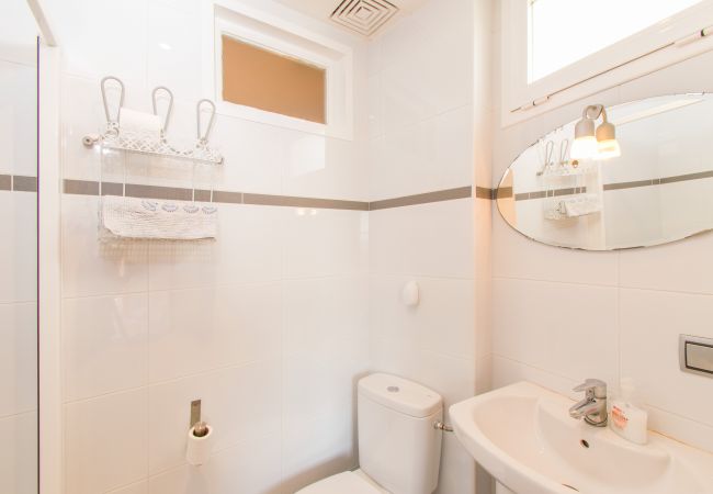 Appartement à Alcúdia - E142 Carabela Beach by Mallorca Villa Selection Appartement à Alcúdia - E142 Carabela Beach by Mallorca Villa Selection