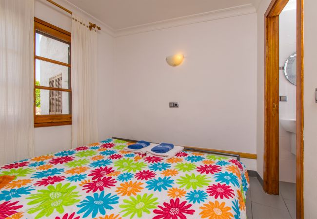 Appartement à Alcúdia - E142 Carabela Beach by Mallorca Villa Selection Appartement à Alcúdia - E142 Carabela Beach by Mallorca Villa Selection