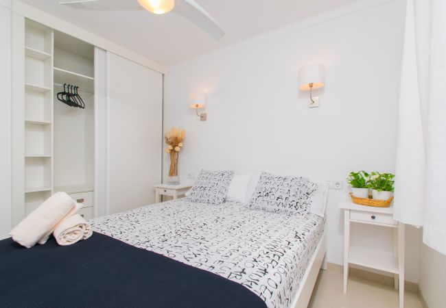 Appartement à Alcúdia - C140 Pine Beach by Mallorca Villa Selection Appartement à Alcúdia - C140 Pine Beach by Mallorca Villa Selection